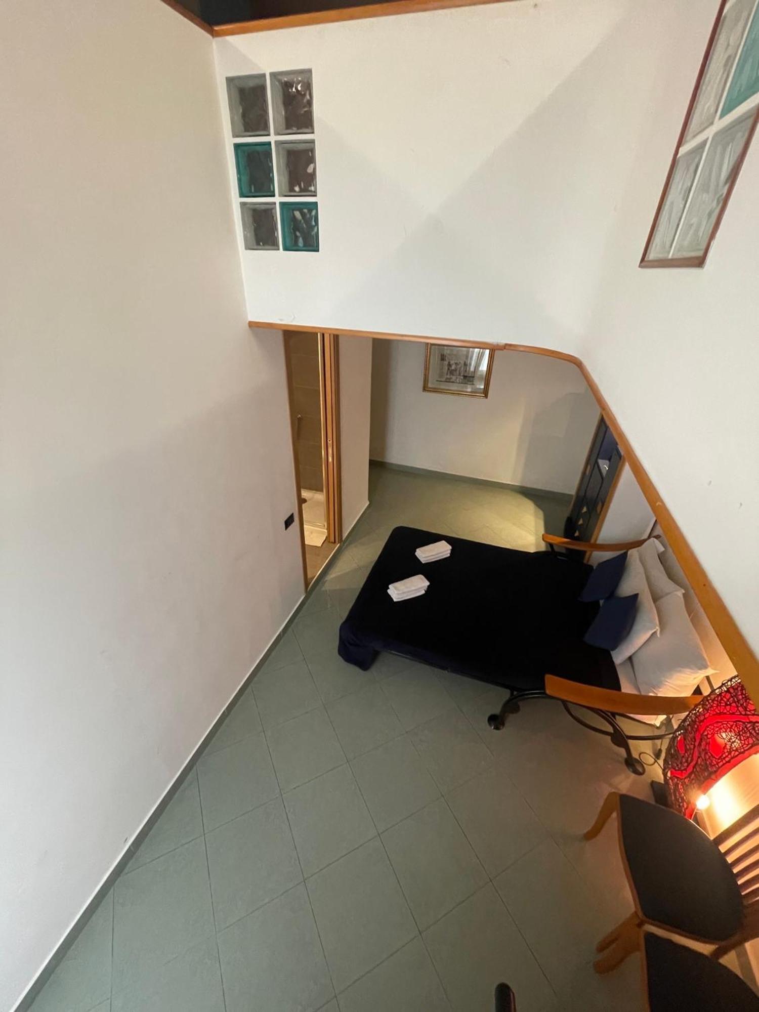 Bed and Breakfast Lanova21 Napoli Esterno foto
