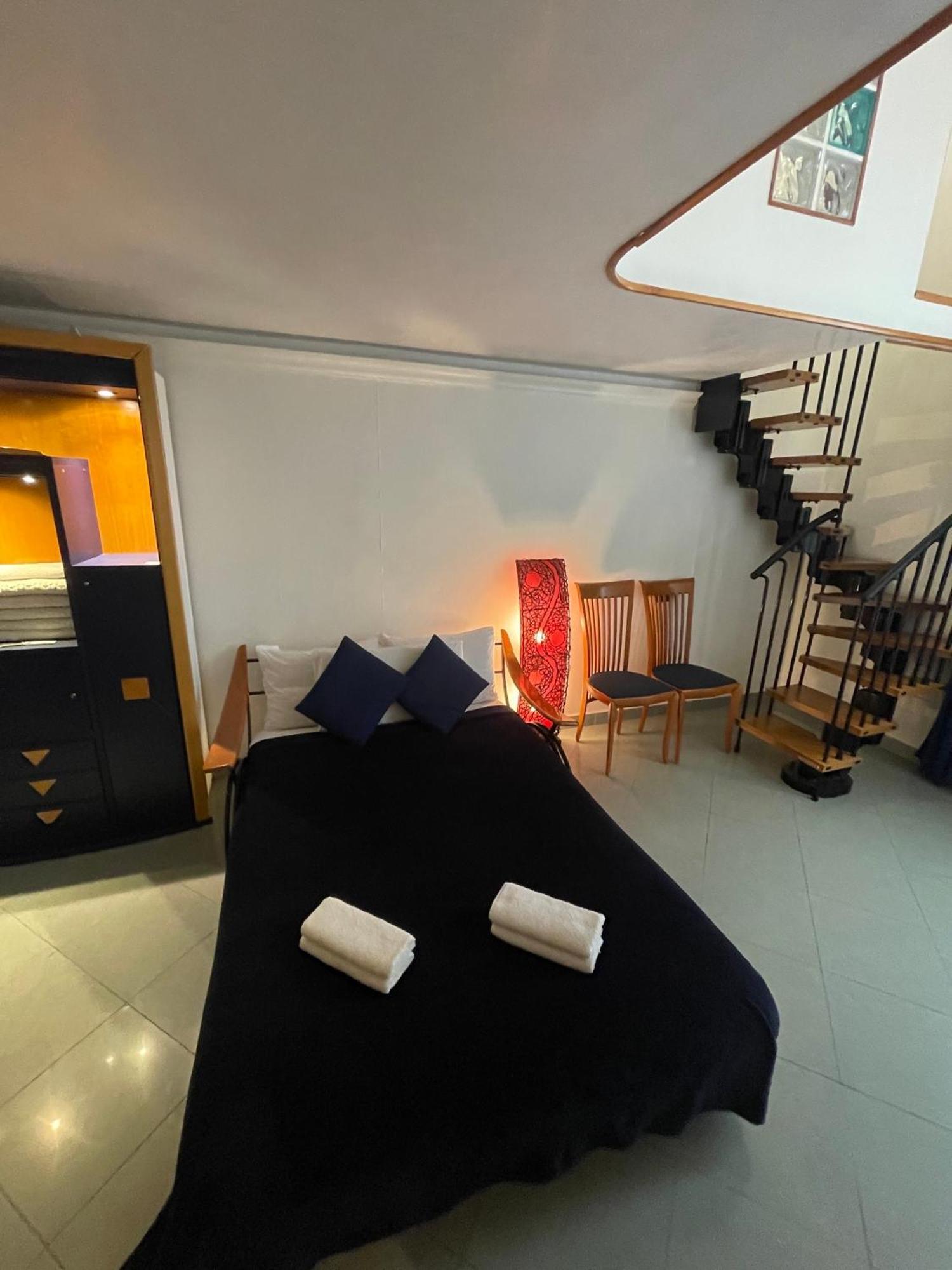 Bed and Breakfast Lanova21 Napoli Esterno foto