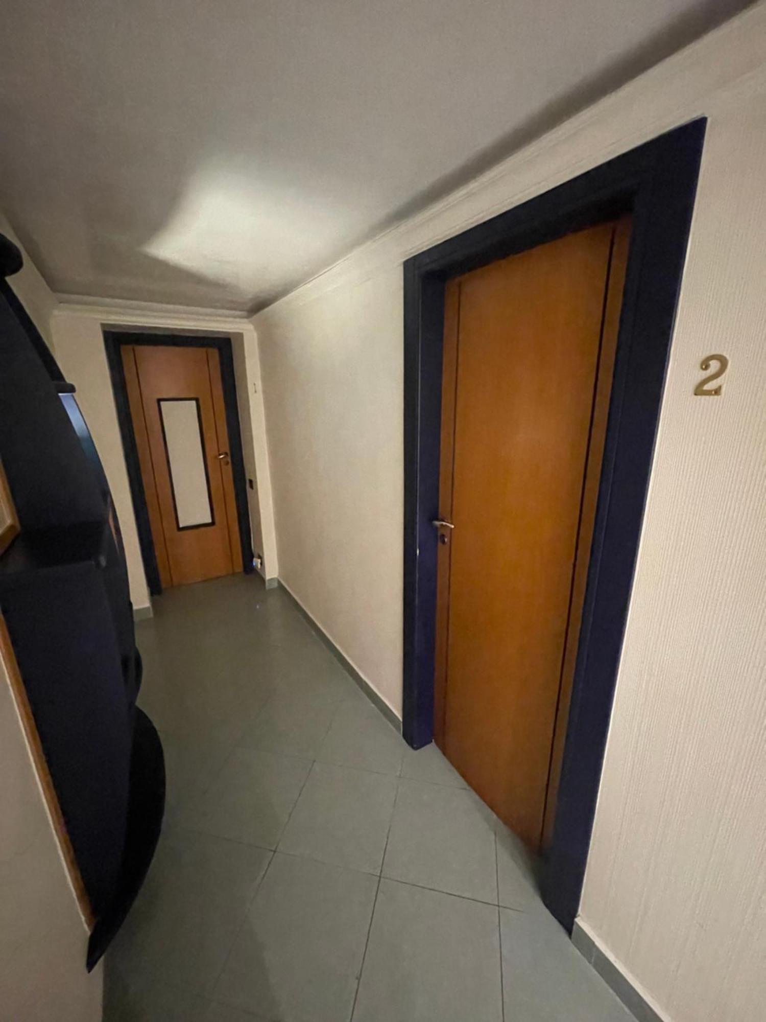 Bed and Breakfast Lanova21 Napoli Esterno foto