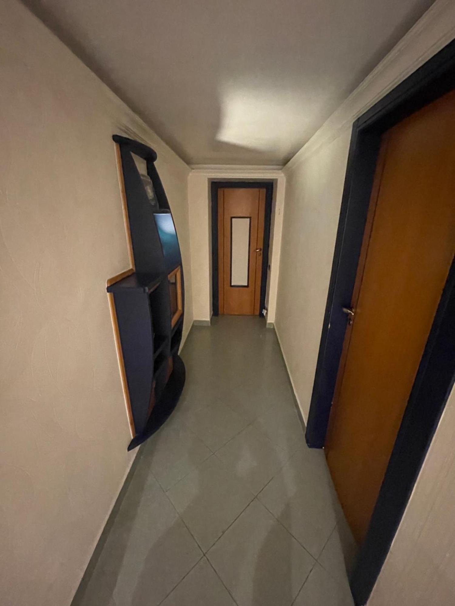 Bed and Breakfast Lanova21 Napoli Esterno foto