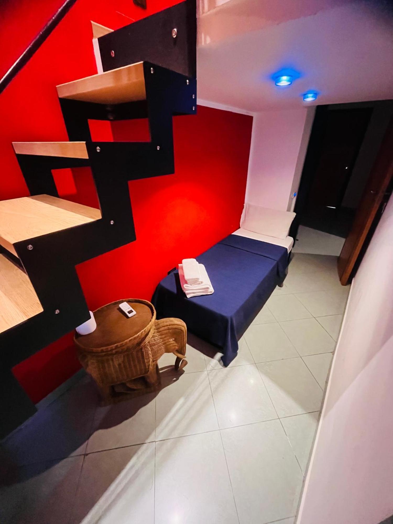 Bed and Breakfast Lanova21 Napoli Esterno foto