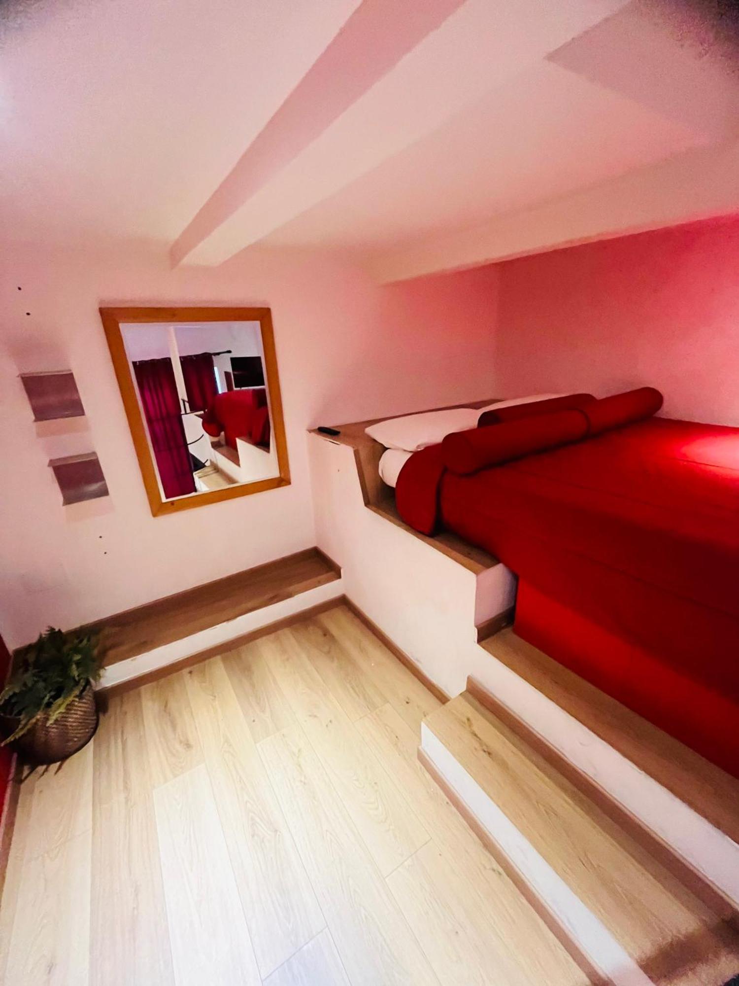 Bed and Breakfast Lanova21 Napoli Esterno foto