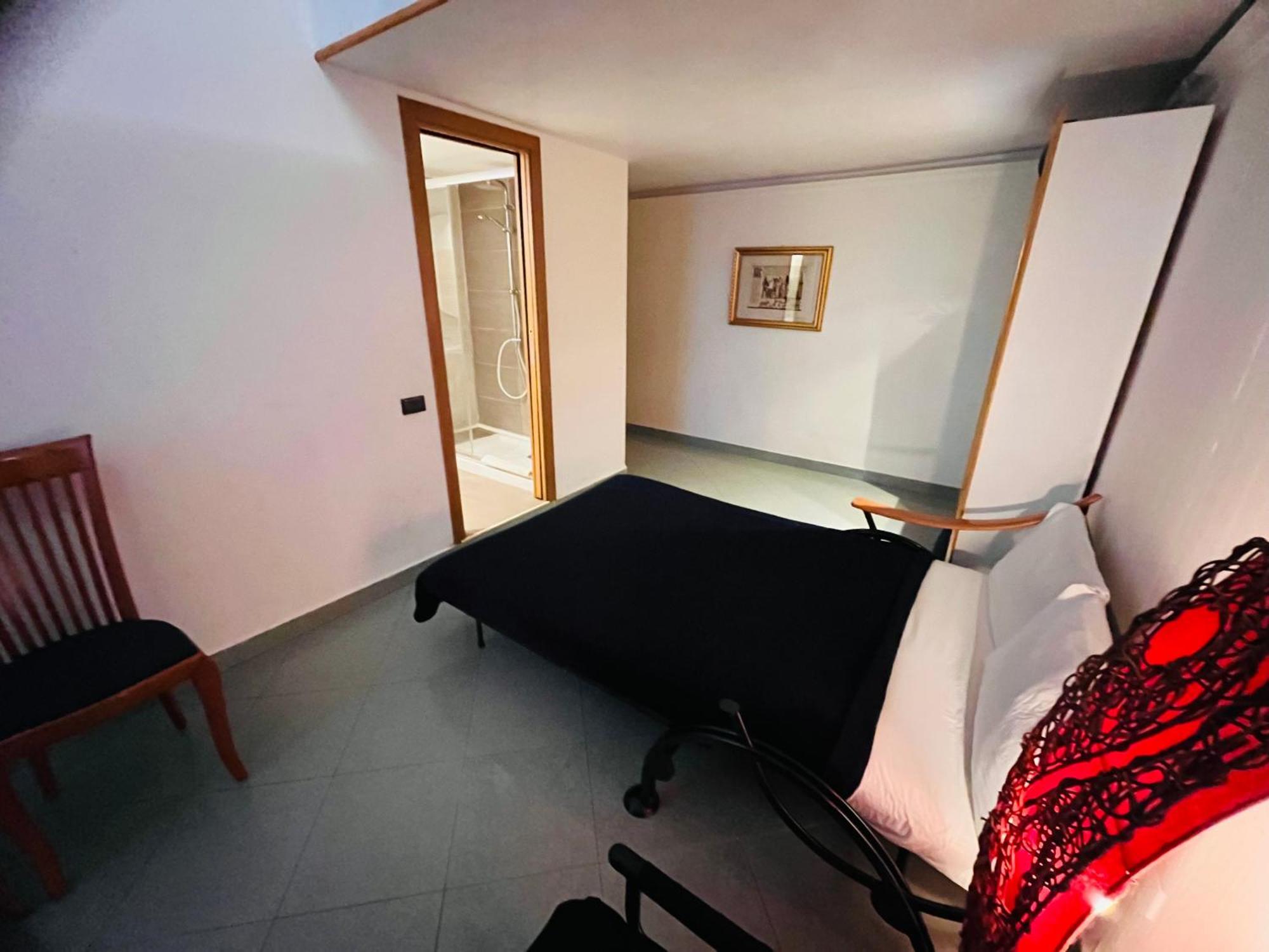 Bed and Breakfast Lanova21 Napoli Esterno foto