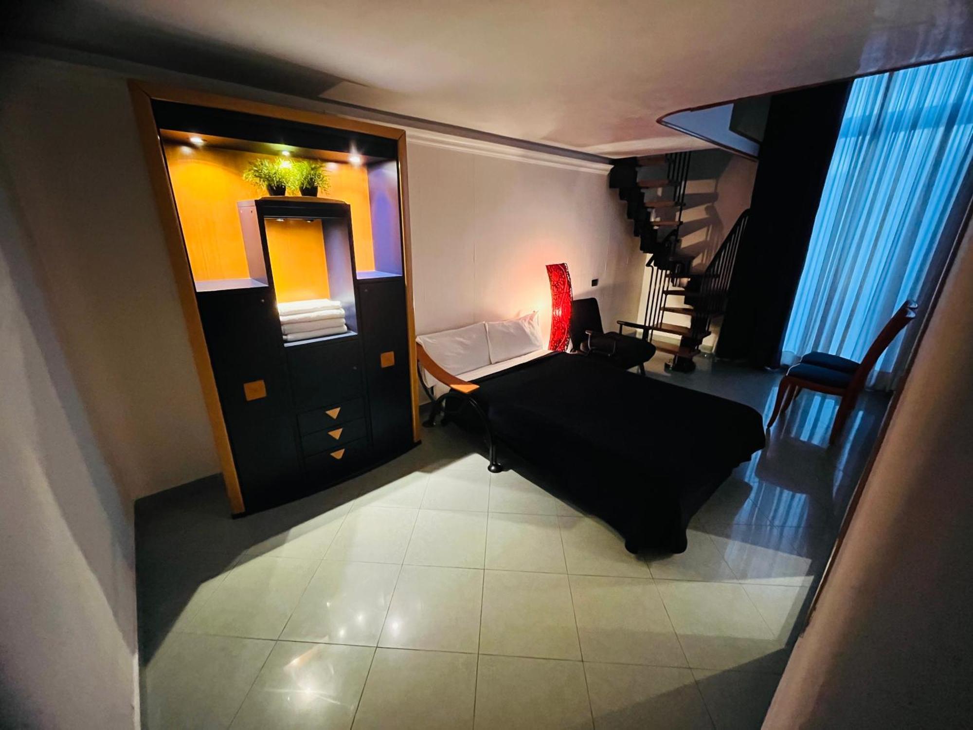 Bed and Breakfast Lanova21 Napoli Esterno foto