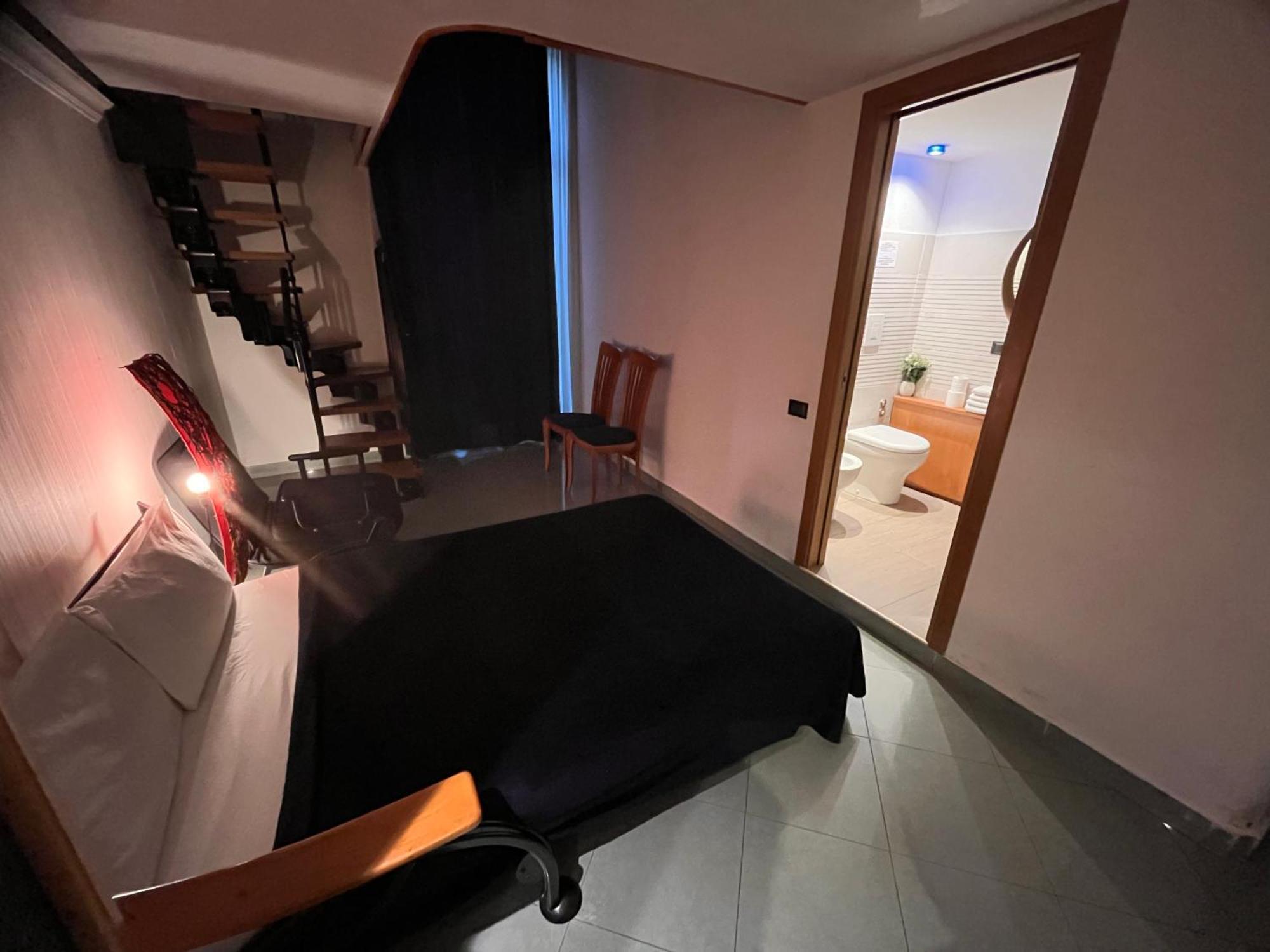 Bed and Breakfast Lanova21 Napoli Esterno foto