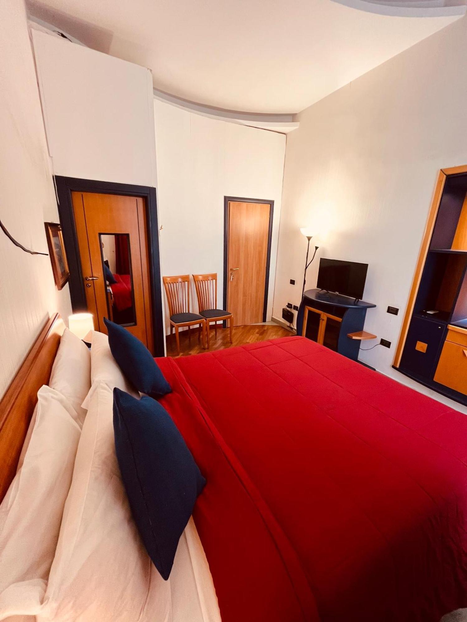 Bed and Breakfast Lanova21 Napoli Esterno foto
