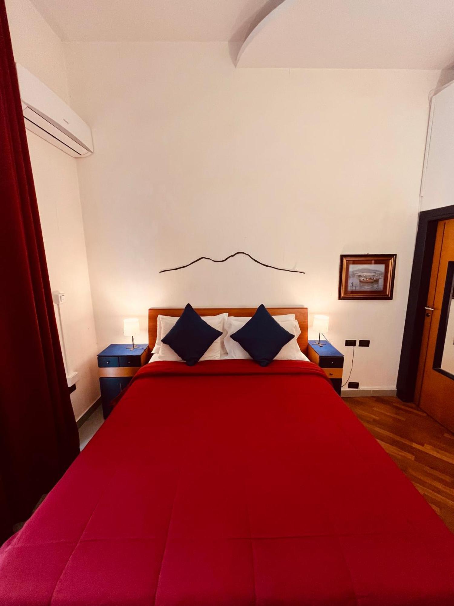 Bed and Breakfast Lanova21 Napoli Esterno foto